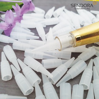 Ngòi kim 5 phổ thông tròn ( Bịch 100 ngòi )