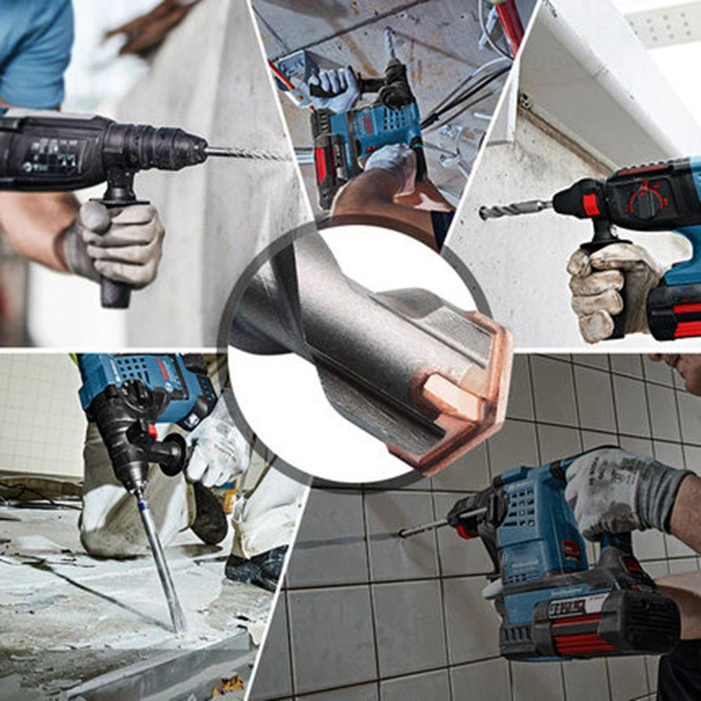 Búa Điện SUENIN Dài 160mm Bằng Hợp Kim Thép Vonfram Chất Lượng Cao