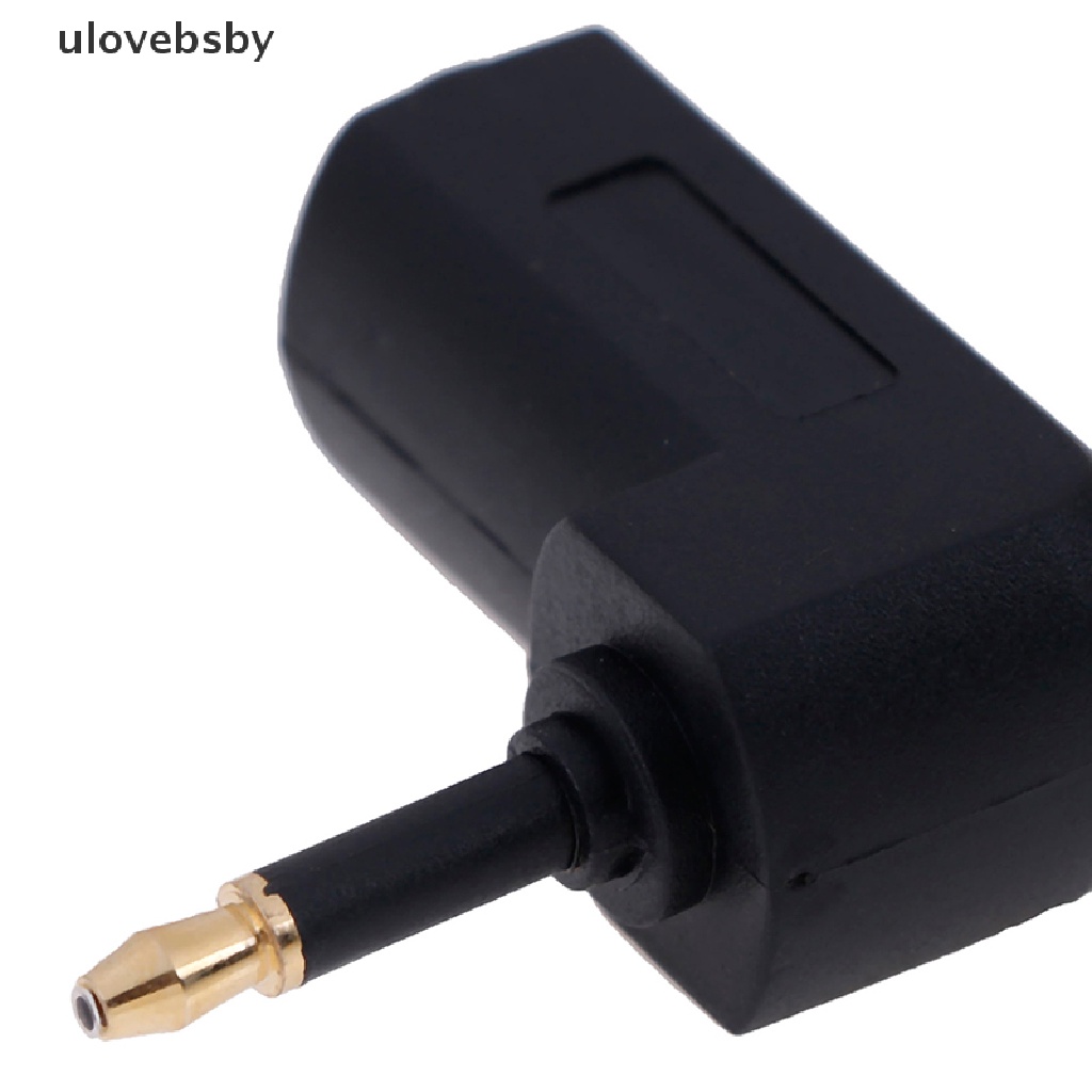 Đầu Chuyển Đổi Âm Thanh Toslink 3.5mm Từ Female Sang Male | BigBuy360 - bigbuy360.vn
