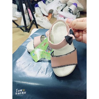 dép bé quảng châu siêu đẹp size 22
