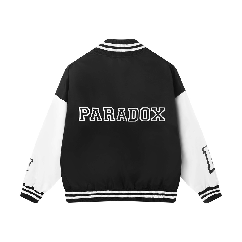 Áo khoác bomber Paradox Essential Chute Bomber