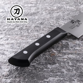 Dao bếp Nhật cao cấp KAI Wakatake Chef AB5422 (180mm)