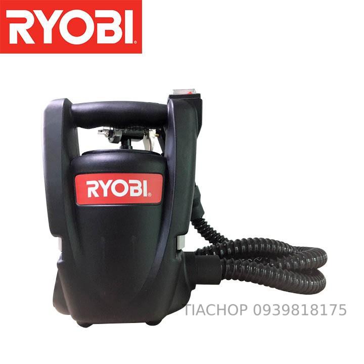 MÁY PHUN SƠN RYOBI PS-1000 500W