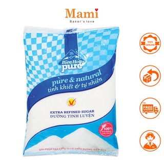 Đường tinh luyện Biên Hòa Pure 1kg