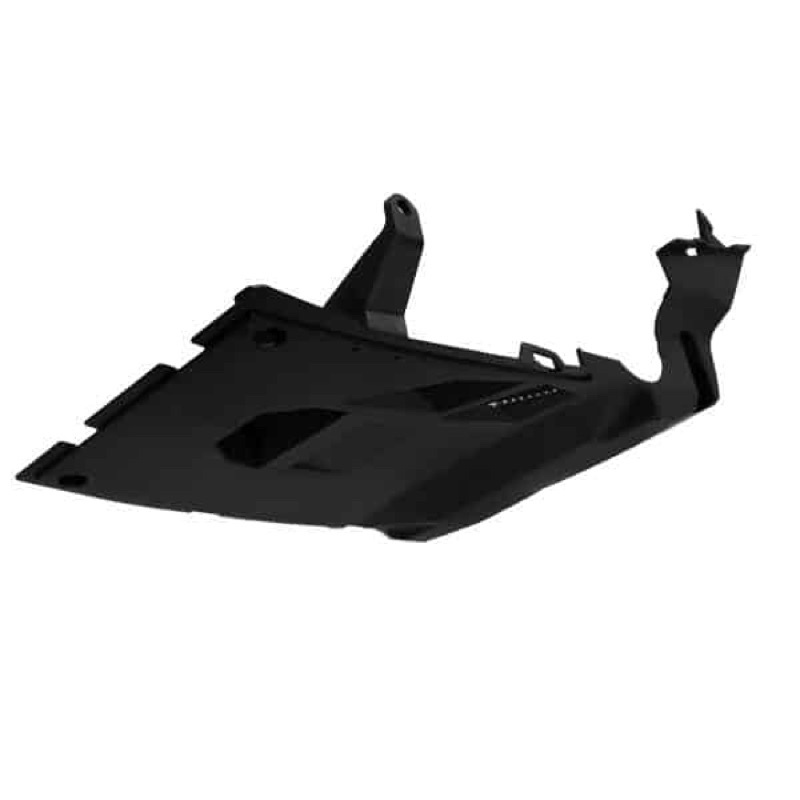 Nhựa nhám ốp gầm dưới VARIO / CLICK 2018 nhập khẩu chính hãng HONDA