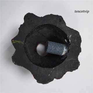 Mô Hình Núi Lửa Phun Trào Trang Trí Bể Cá