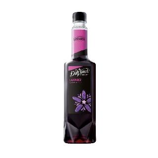 Siro DaVinci Gourmet Lavender 750ml