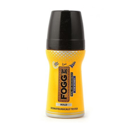 LĂN KHỬ MÙI, LĂN NÁCH KHỬ MÙI NAM VÀ NỮ CAO CẤP - FOGG 50 ML