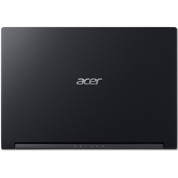 [ELBAU7 giảm 7%] Laptop Acer Aspire 7 A715-42G-R4XX R5-5500U|8GB|256GB|15.6' |W11