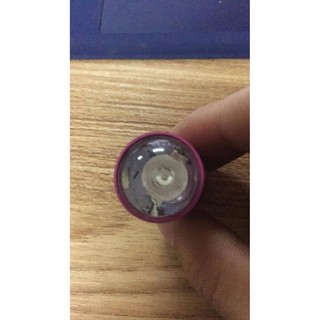 Bóng Sau LED Thấu Kính