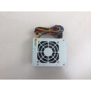 Nguồn máy tính mini Micro ATX-450W Fan 8cm  - Tin học An Phú phân phối