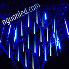 ĐÈN LED SAO BĂNG 8 ỐNG