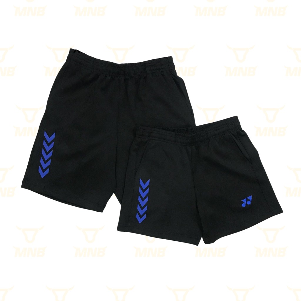Quần cầu lông Yonex nữ, quần đùi thể thao cho nữ sử dụng trong tập luyện cầu lông, chạy bộ, đi bộ, đá bóng, tập gym