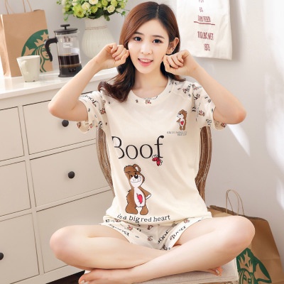 [Hàng có sẵn] Đồ bộ nữ đồ mặc nhà thun cotton thể thao Sét đồ bộ nữ đẹp bigsize 40 -65kg, bộ đồ ngủ nữ