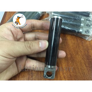 Bộ Tay biên + pitton máy rửa xe Lutian