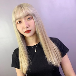 Tẩy tóc/ nâng tone