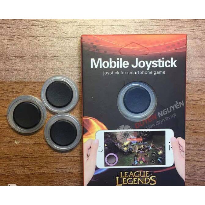 Nút Chơi Game Joystick nano 8 - Dành cho game thủ