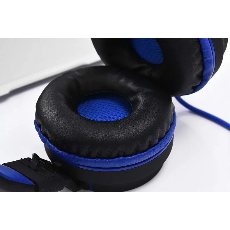 Tai Nghe Bass Headphone chụp tai Có Dây AZ-01 Có Thể Gập Lại -dc2846