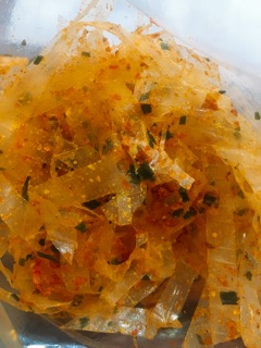 Bánh tráng Long An 100g