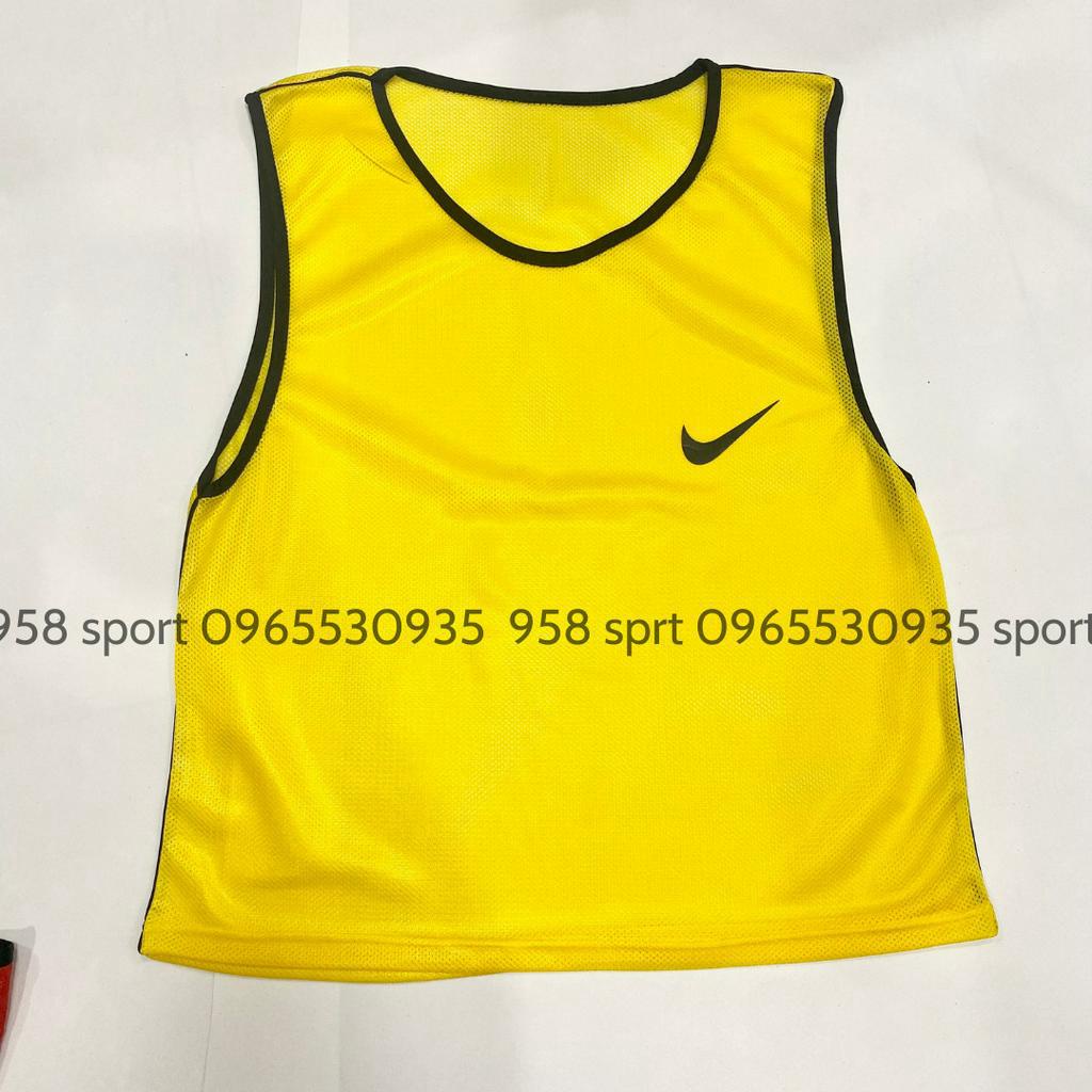 Áo tập thể thao, áo team buding người lớn trẻ em từ 5-40kg áo bib mẫu 2, áo chiến thuật chơi thể thao