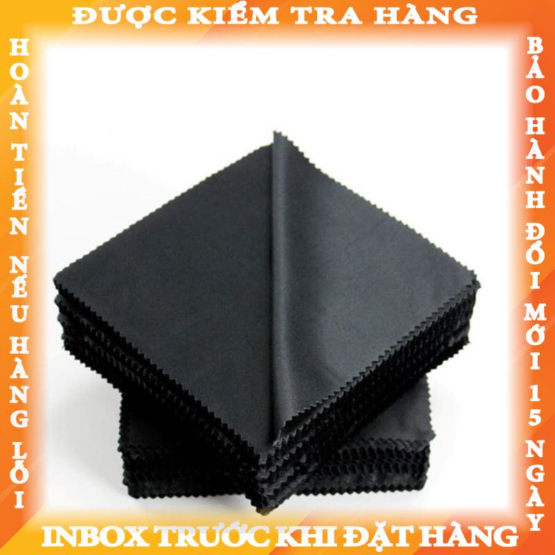 Khăn lau kính điện thoại trangoc