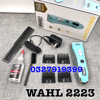 Tông đơ cắt tóc cao cấp wahl 2223