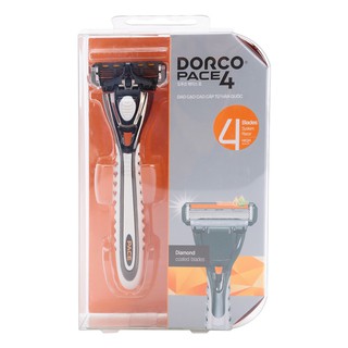 Dao cạo râu Dorco PACE 4 ( 4 lưỡi )