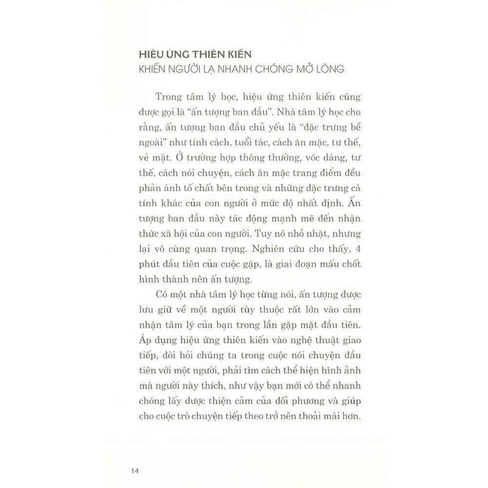 Sách - Tâm Lý Học Giao Tiếp (Tái Bản) (Phổ Tường - Văn Lang)