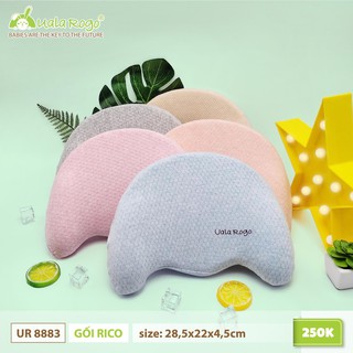 Gối Rico UALA ROGO0
