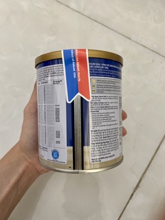(08/11/2021) Sữa bột Ensure Gold Abbott (HMB) 400g