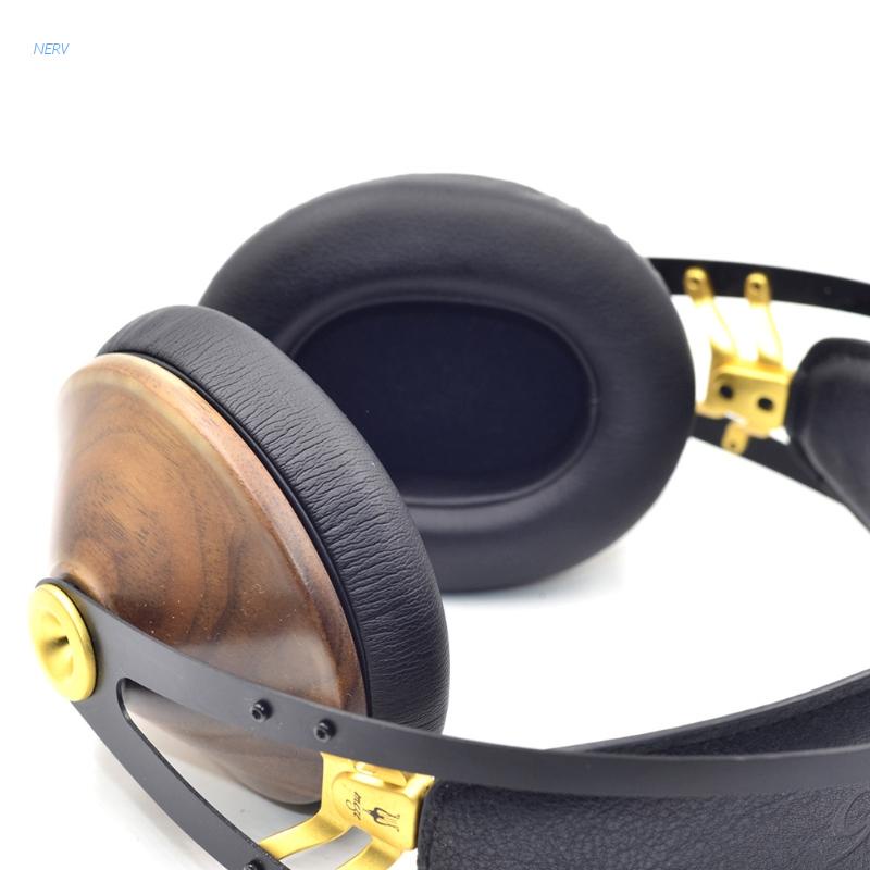 Đệm tai nghe giảm tiếng ồn cho MEZE 99 Classics M99C-WG