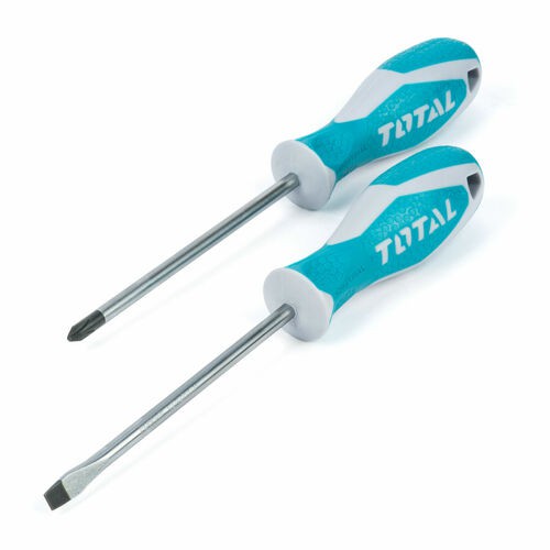 BỘ 2 TUA VÍT DẸP VÀ BAKE TOTAL THT250201