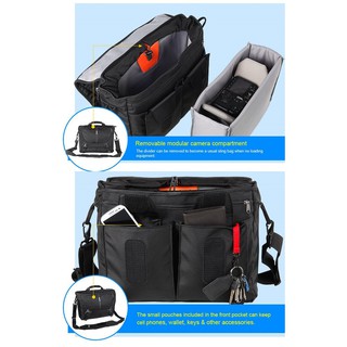 BENRO COOLWALKER M100N