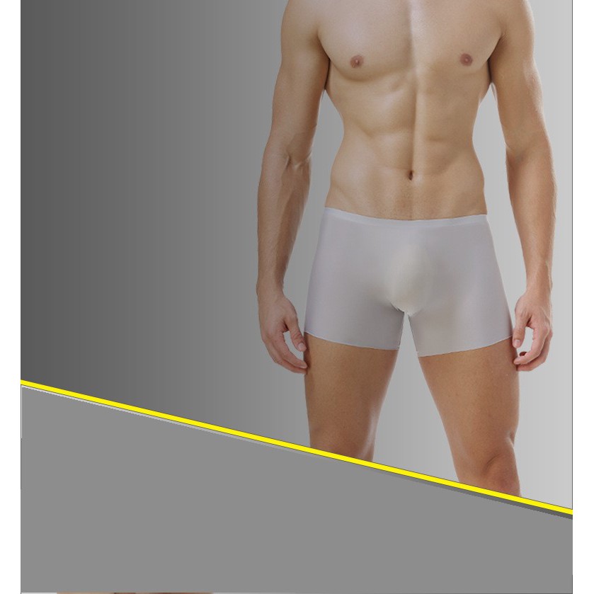 Quần lót su boxer cho nam LN067
