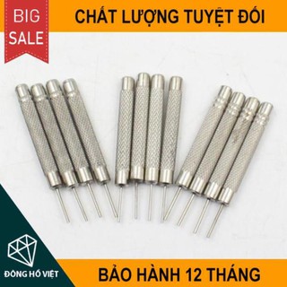 Bộ 3 Cây Dụng Cụ Tháo Chốt Sữa Chữa Đồng Hồ Đeo Tay T1  [SALE SIÊU SỐC]