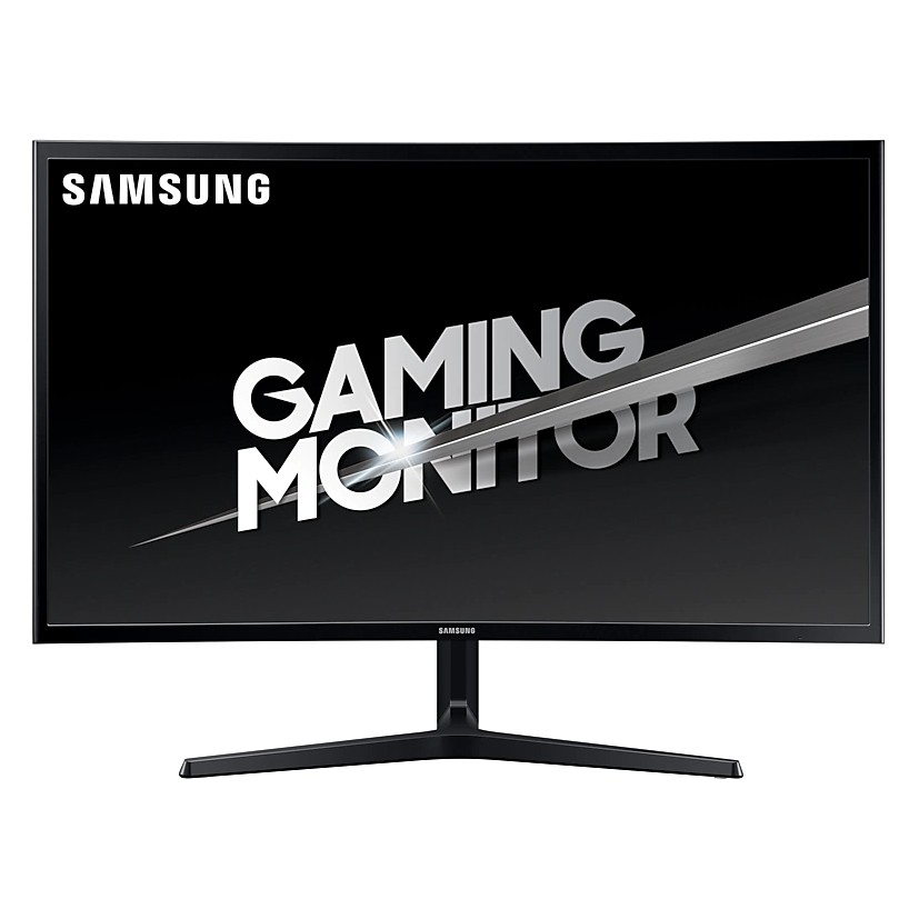 Màn hình cong Samsung LC32JG50FQEXXV 32inch 144Hz FreeSync