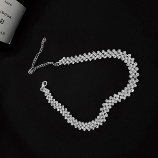 Vòng Cổ Choker Thời Trang Cho Nữ