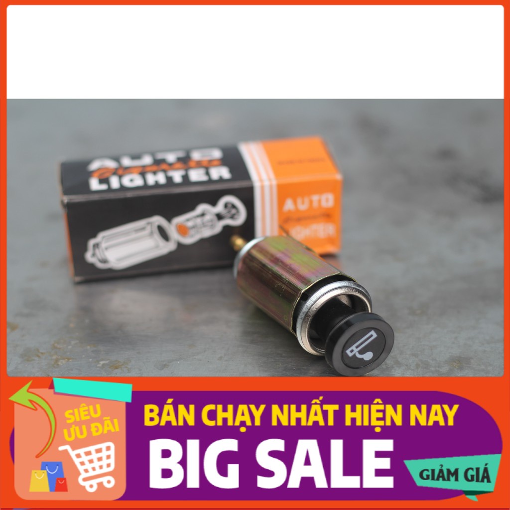 Combo 20 châm thuốc oto