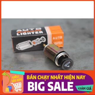 Combo 20 châm thuốc oto