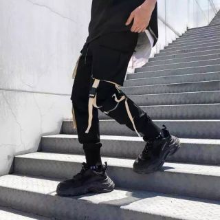 QUẦN PANT KAKI UNISEX (kèm ảnh thật)