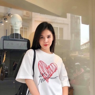 Áo phông nữ zara
