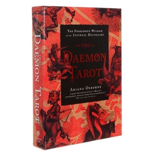 Bài Daemon Tarot
