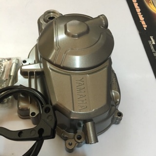 Bộ lốc lên côn tay yamaha đủ linh kiện mã 0163