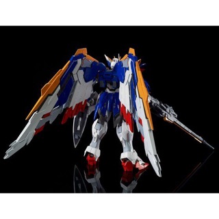 MÔ HÌNH GUNDAM HI-RES WING EW