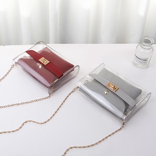 Ala-nữ Messenger Đeo Vai Túi Xách Tote Mini Da Satchel Túi Ví