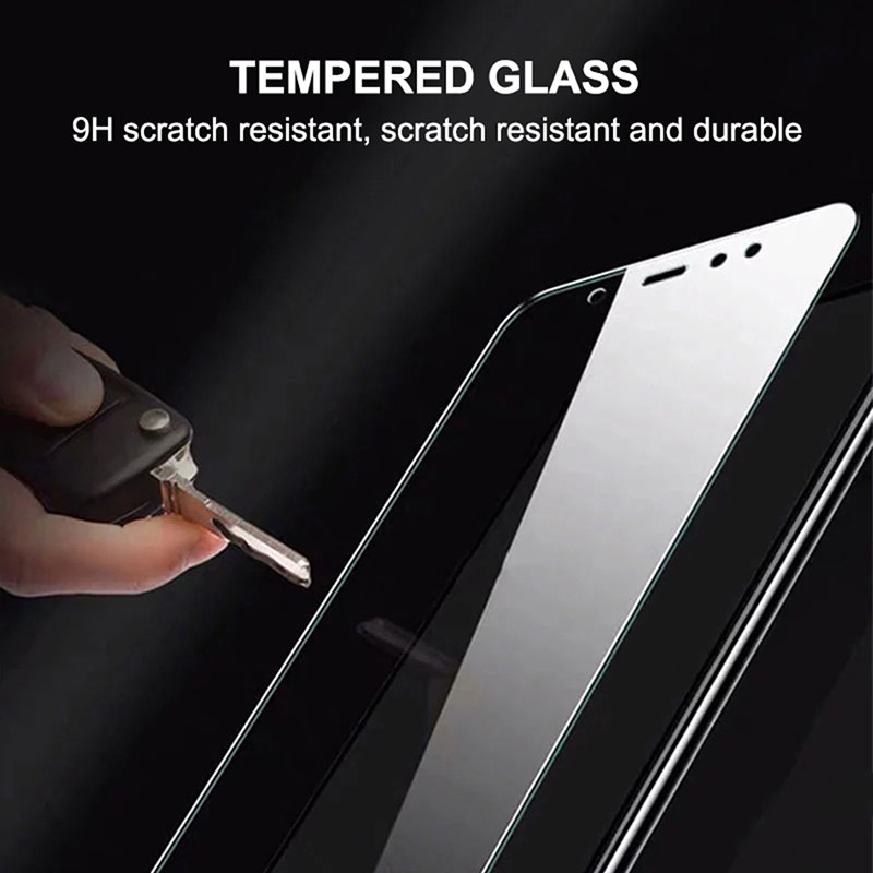 Kính Cường Lực Cho Samsung Galaxy A12 / 13 / 10 / 10S / 31 / 51 / 20S / 21S / 22 / 32 / 42 / 20 / 30 / 50S / 50S / 52 / 60 / 70 / 72 / 81 / 73