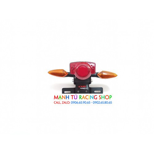 đèn hậu xe CD 67 kiểu 37D7 - DG2846