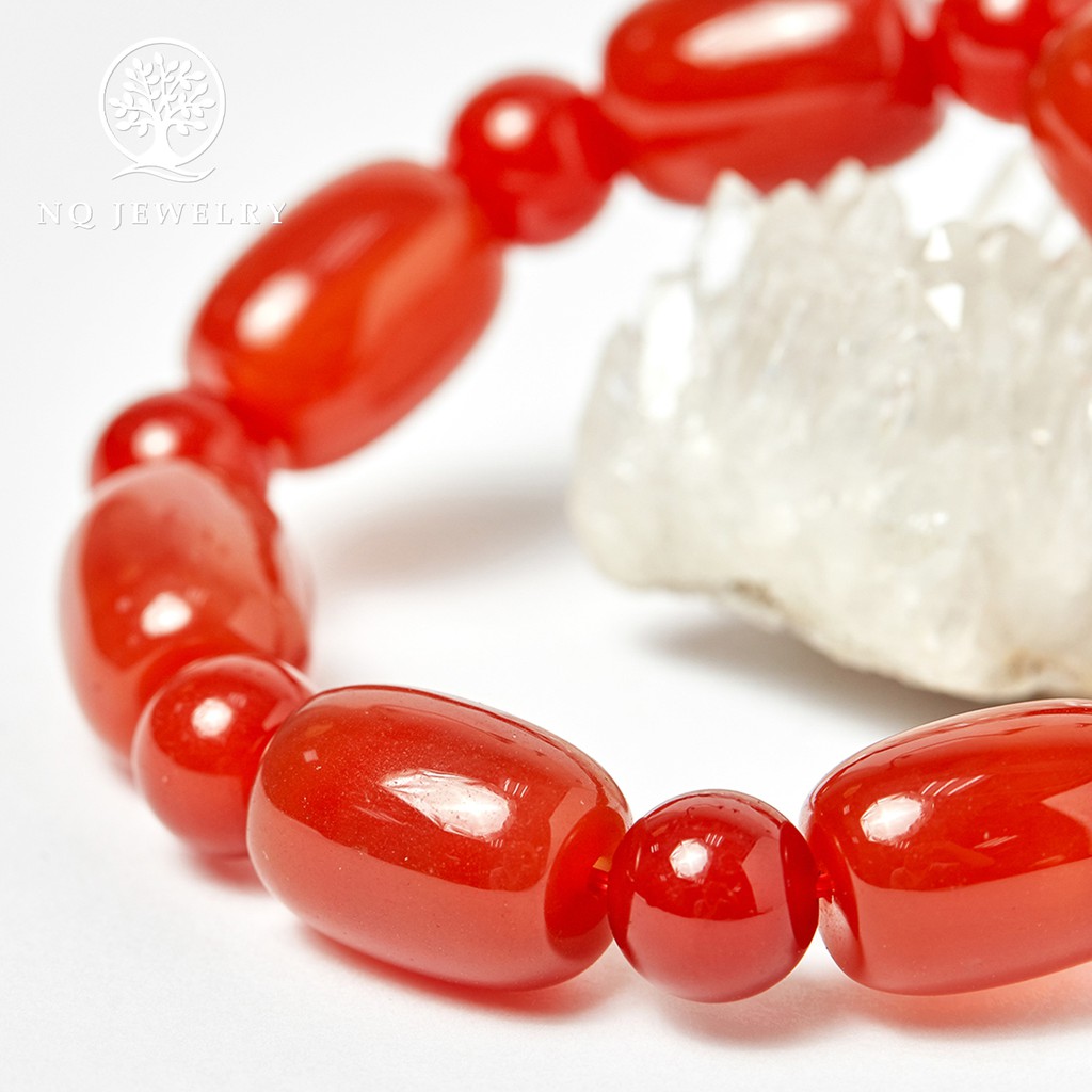 Vòng tay nam lu thống - NQ Jewelry