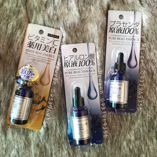 🎀Serum nhau thai Pure Beau Esence Nhật Bản 🎀