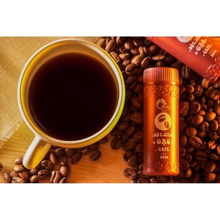 Bột CG CaFe 30gr - AnThy Organic